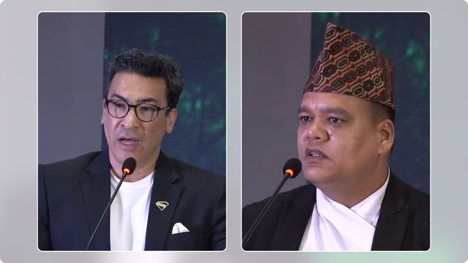 ईभी नीतिमा मापदण्ड र बहस आवश्यक ः मन्त्री थापा