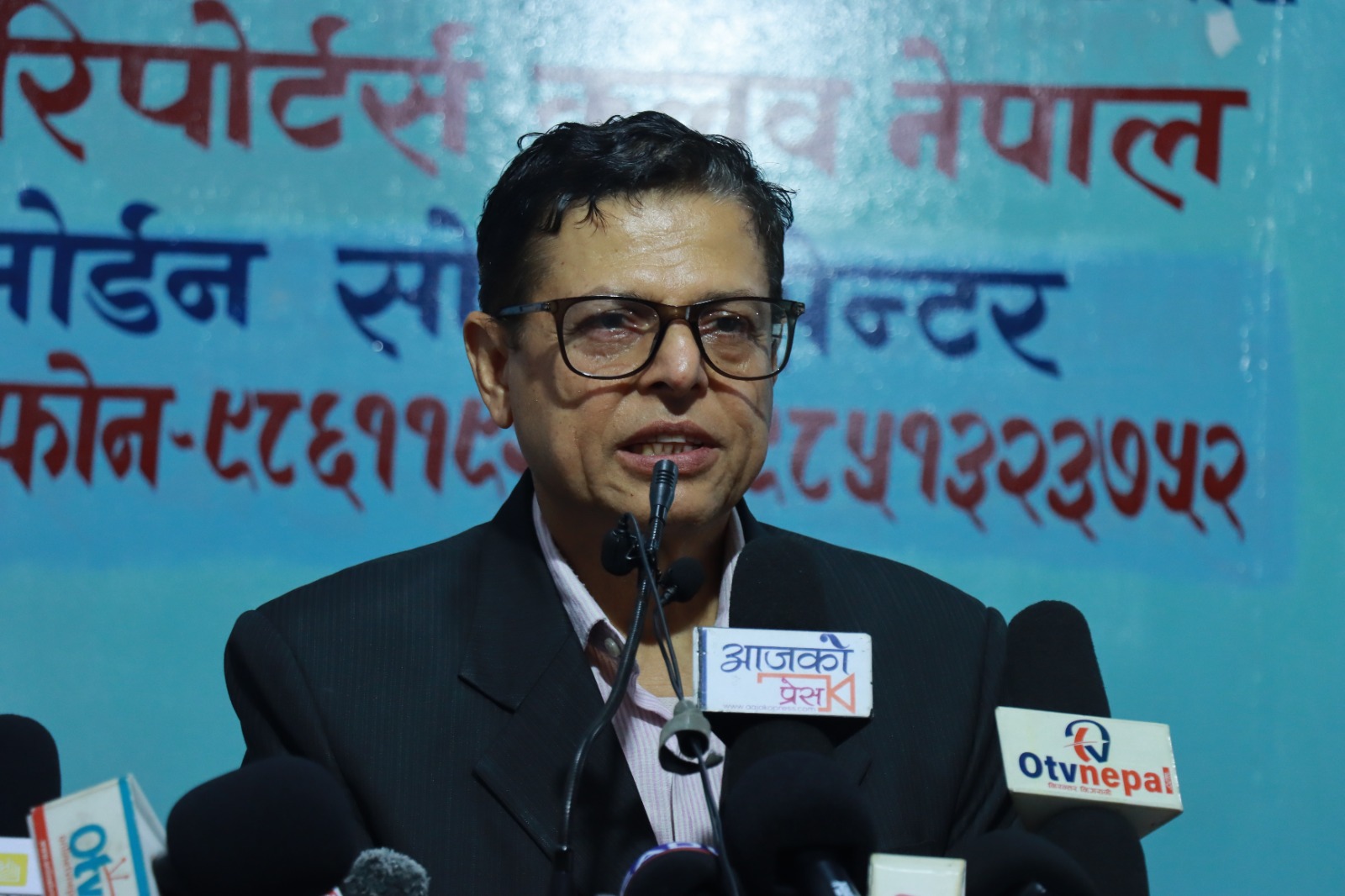 जसपाको समर्थन फिर्तासँगै सरकारको संविधान संशोधनको आधार नै सकिएको छ : उपाध्यक्ष खतिवडा