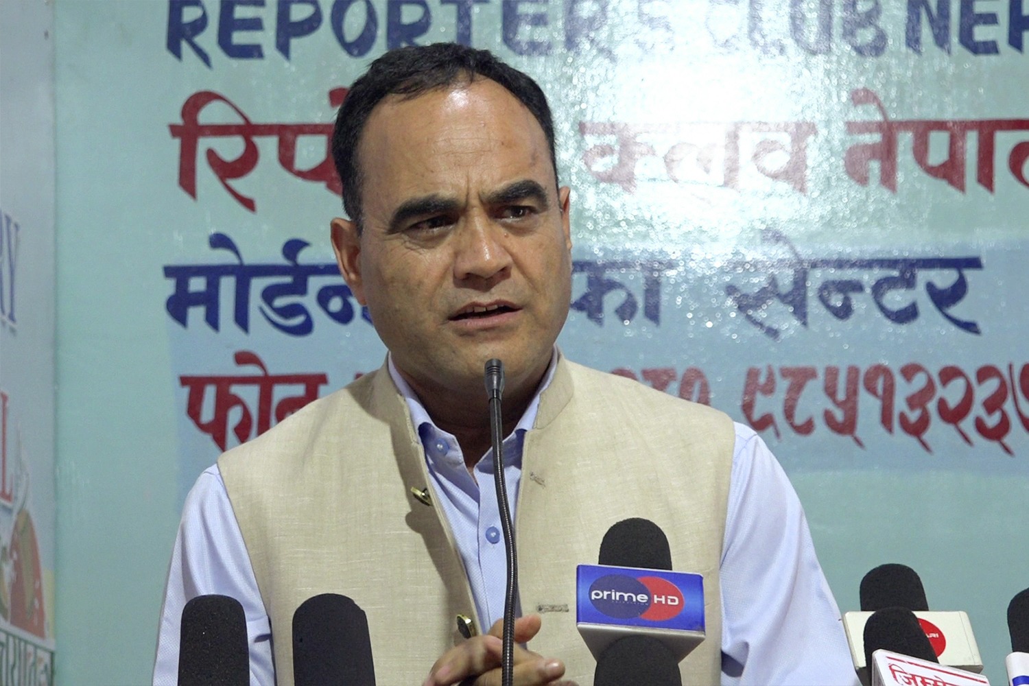 भारतसँग आर्थिक सम्बन्ध विस्तारमा जोड दिनुपर्छ : कांग्रेस नेता महर