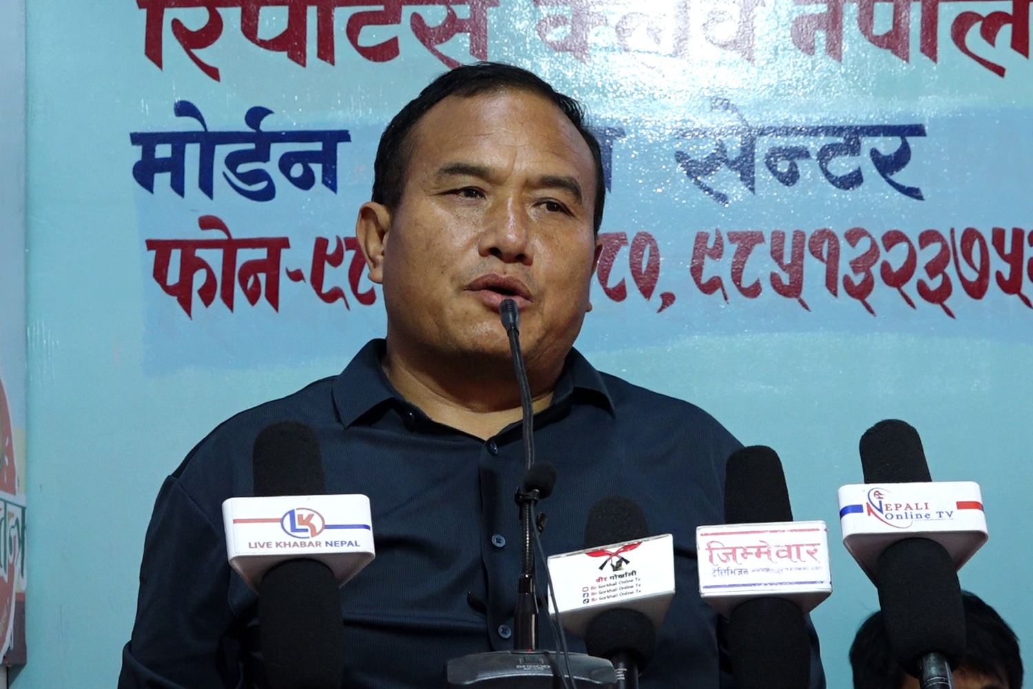 रुकुमकोटलाई सदरमुकाम तोक्ने सरकारको निर्णयप्रति आपत्ति