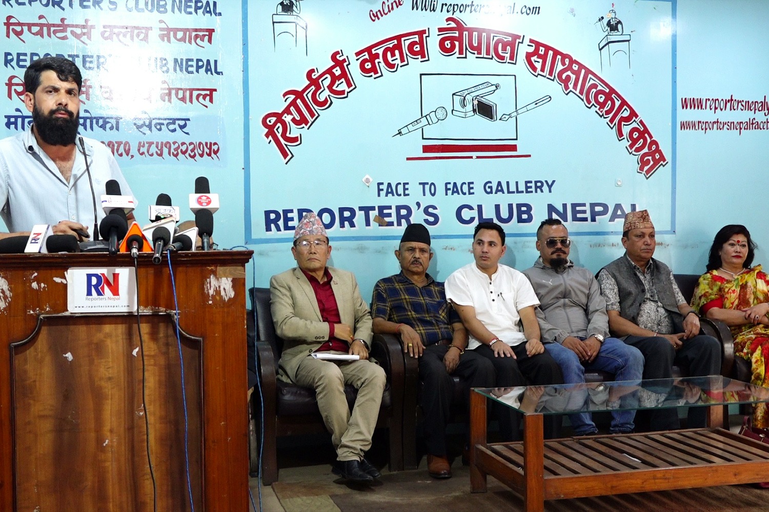 लिपुलेकलाई व्यापारिक मार्ग बनाउने भारत–चीन सहमतिविरुद्ध राप्रपा नेपालका १२ संगठनको आपत्ति