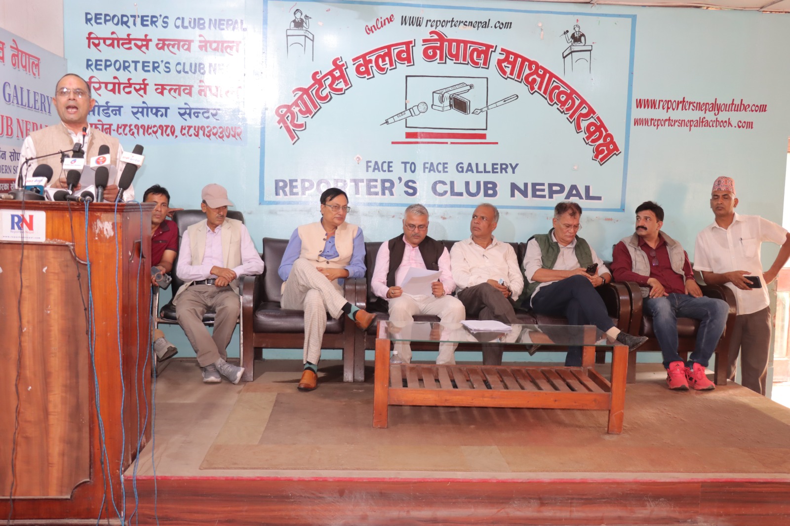 कांग्रेस इत्तर समूहद्वारा विशेष महाधिवेशनको माग, भोलिदेखि हस्ताक्षर संकलन गरिने