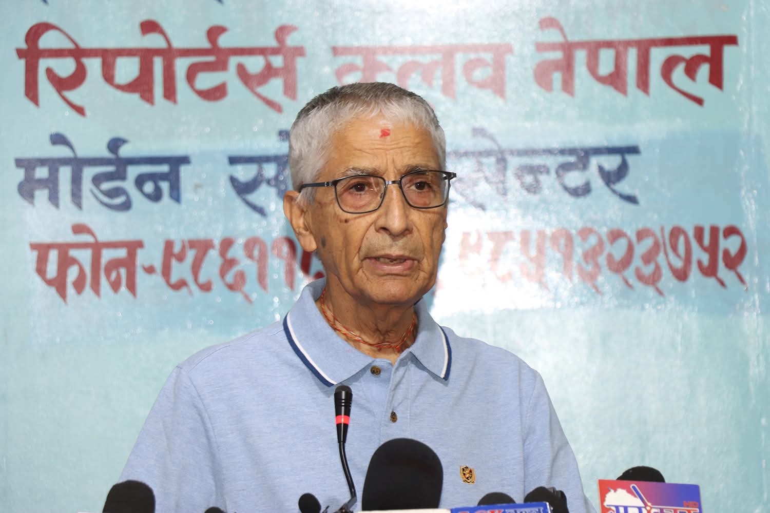 डा. सुन्दरमणि दीक्षितको टिप्पणीः ‘प्रधानमन्त्री कार्कीले जेन–जी आन्दोलनको मुद्दा बिर्सिएकी छन्, तत्काल गेटआउट भन्नुपर्ने अवस्था’