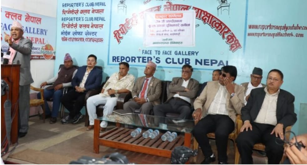 जेन–जी आन्दोलनमा सेनाको भूमिकाबारे भूतपूर्व सैनिकद्वारा समीक्षा