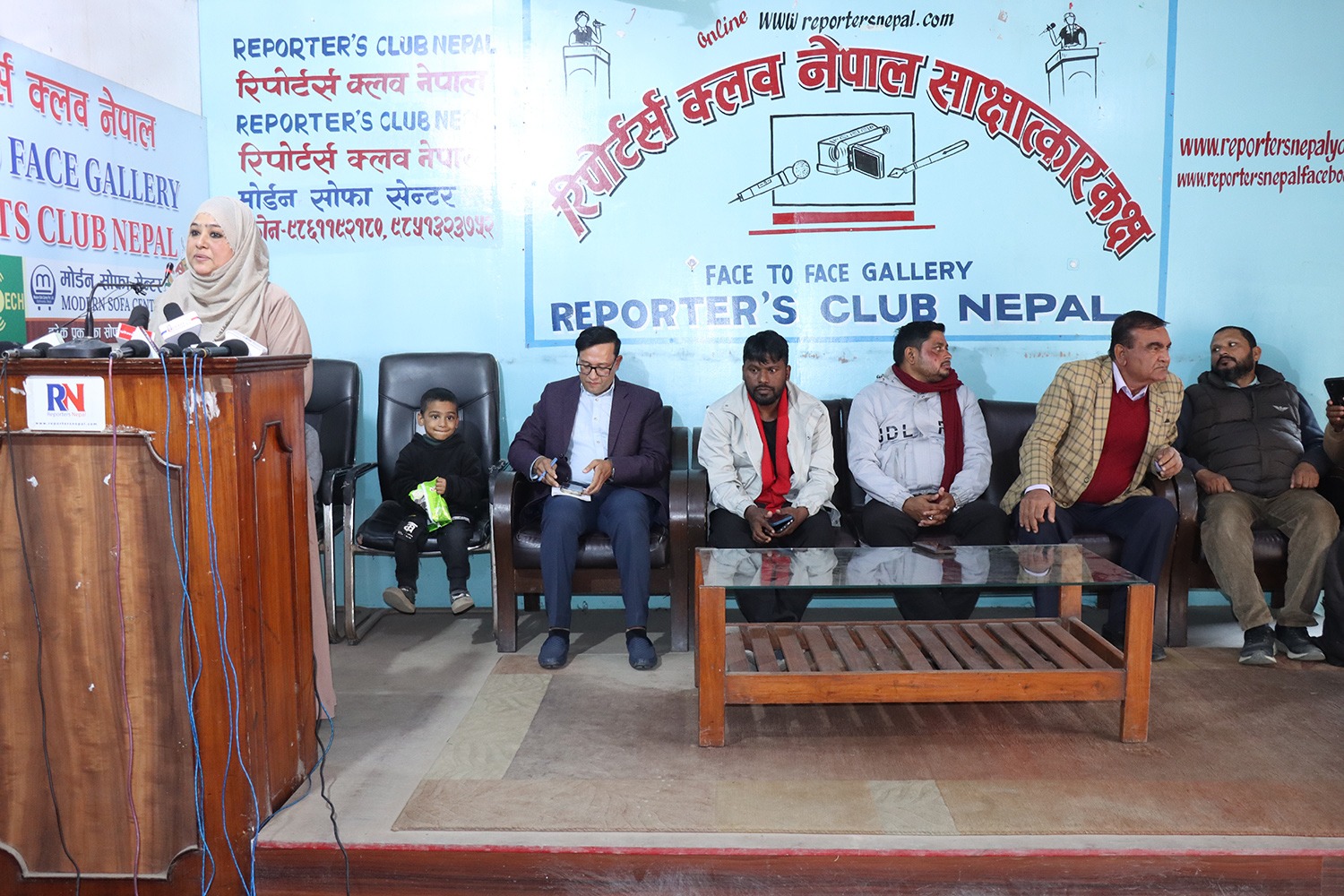 प्रधानमन्त्री कार्कीको अभिव्यक्तिले मुस्लिम समुदाय रुष्ट, माफी माग्न सुझाव