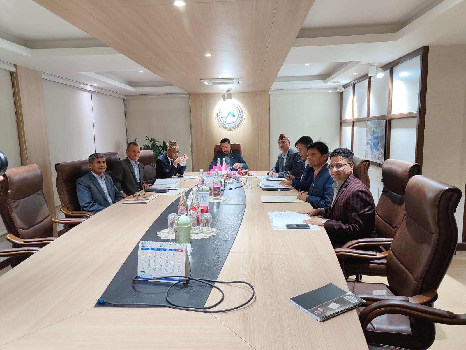 जेनजी आन्दोलनका सहिद परिवारलाई रोजगारी दिने निर्णय