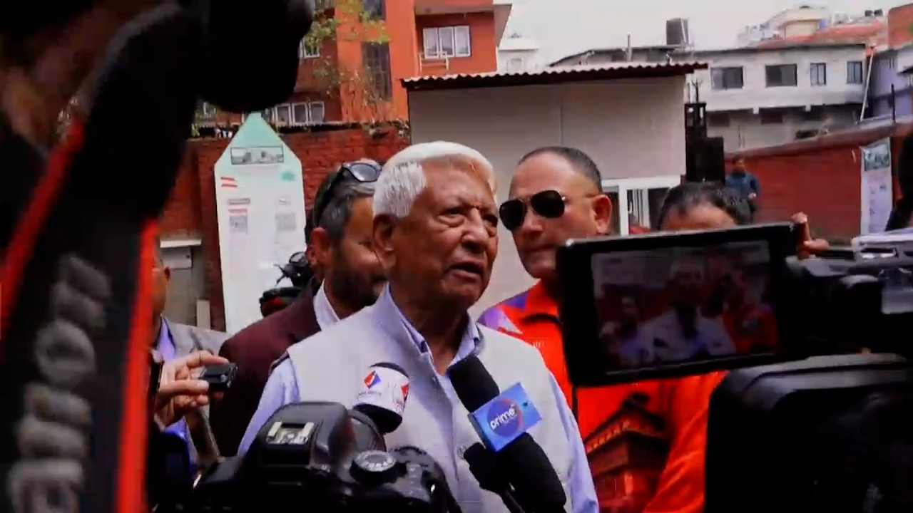 मैदानमा आएको क्याप्टेनले जिम्मेवारी छाड्न मिल्दैन : कांग्रेस नेता केसी