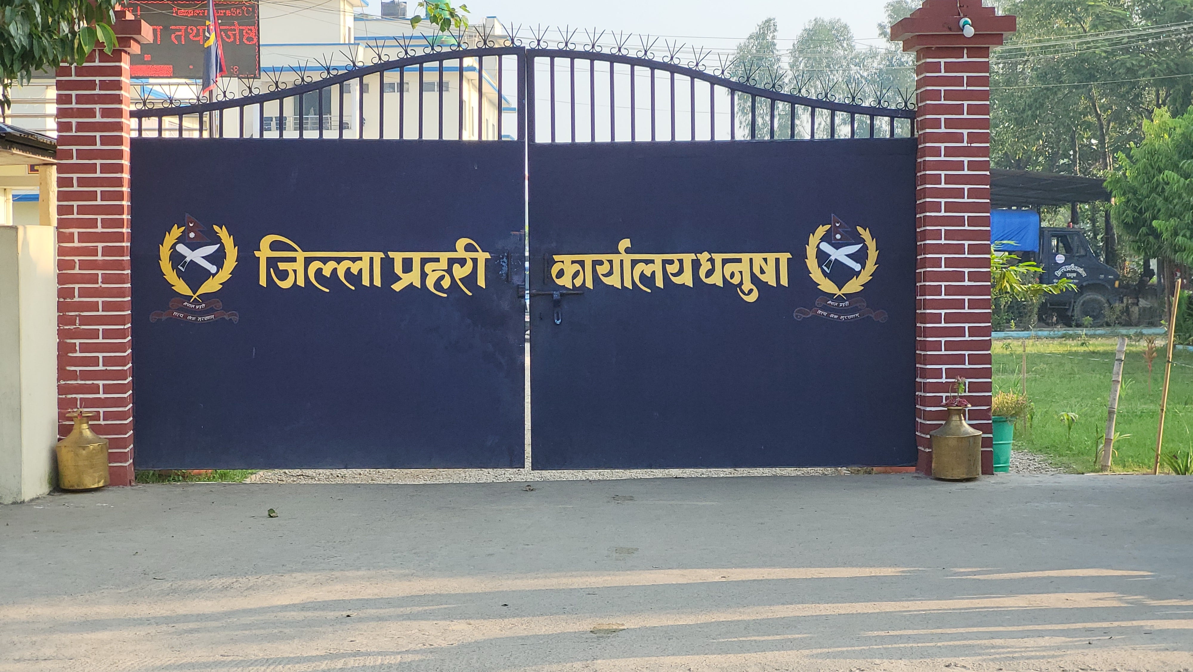 टिकटक मार्फत धार्मिक अफवाह फैलाउने र मस्जिदमा तोडफोड गर्ने व्यक्ति पक्राउ