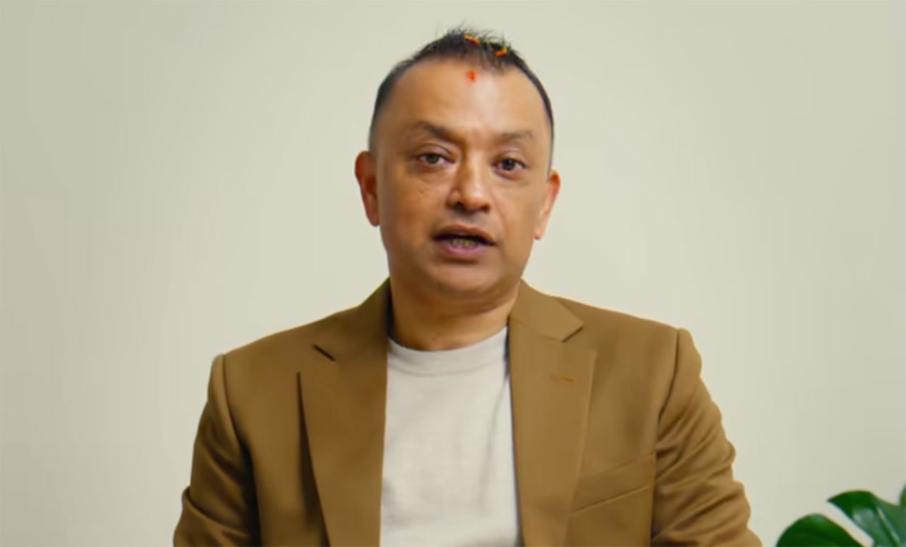 सरकारी सेवाको सास्ती हटाउन प्रशासनिक संरचना चुस्त र नतिजामुखी हुनुपर्छ : सभापति थापा