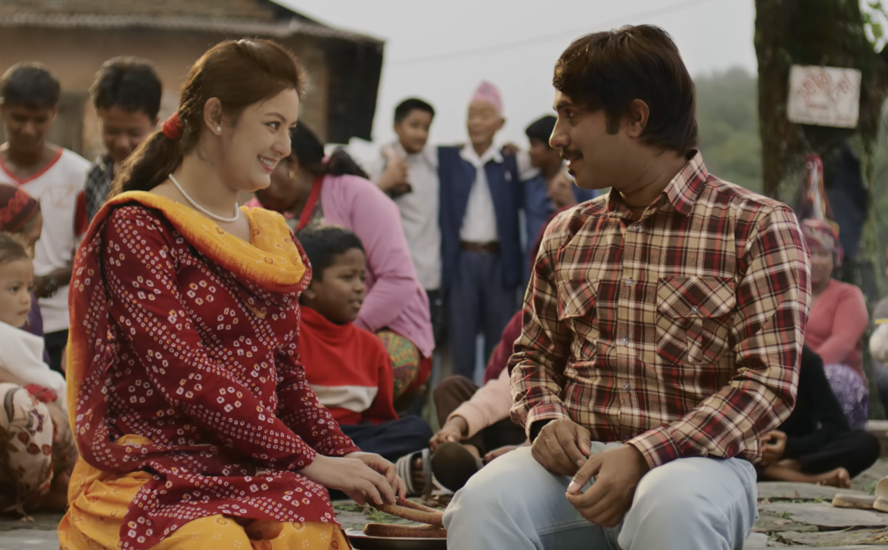 ‘मालती मंगले’ को टिजर सार्वजनिक