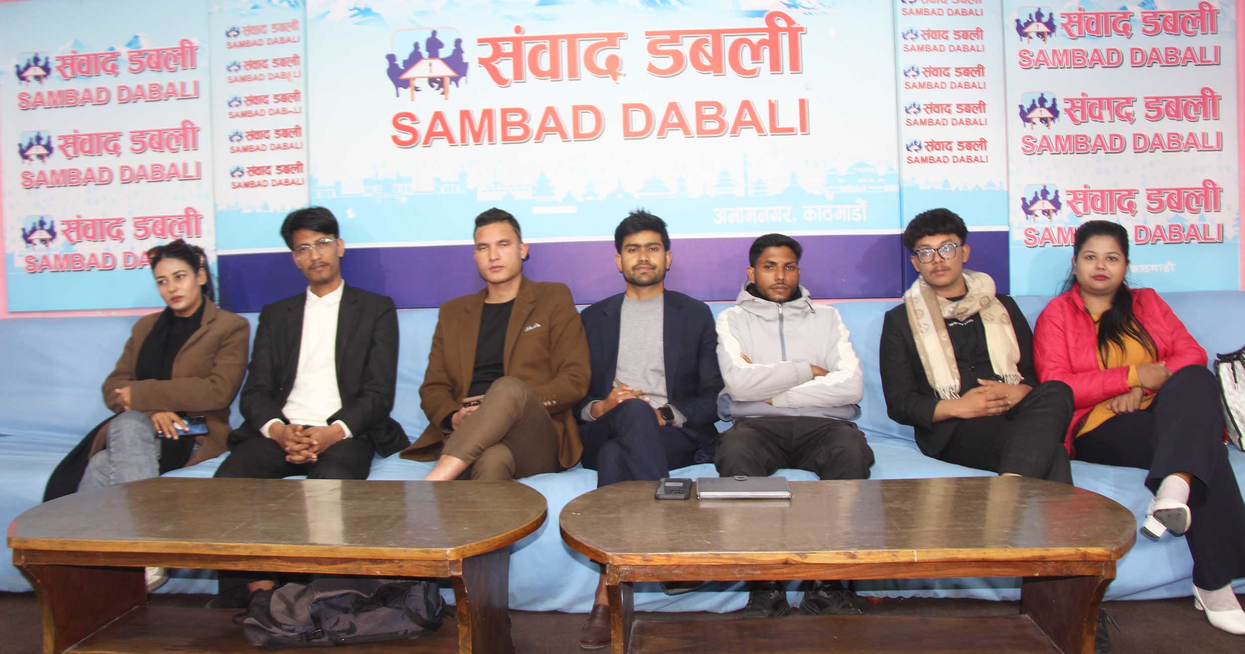 संसद पुनःस्थापना सम्भव छैन, त्यसविरुद्ध कडा आन्दोलन हुन्छ : जेनजी