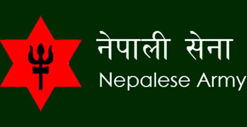 अत्यावश्यक कामबाहेक घरबाहिर ननिस्कन नेपाली सेनाको आग्रह