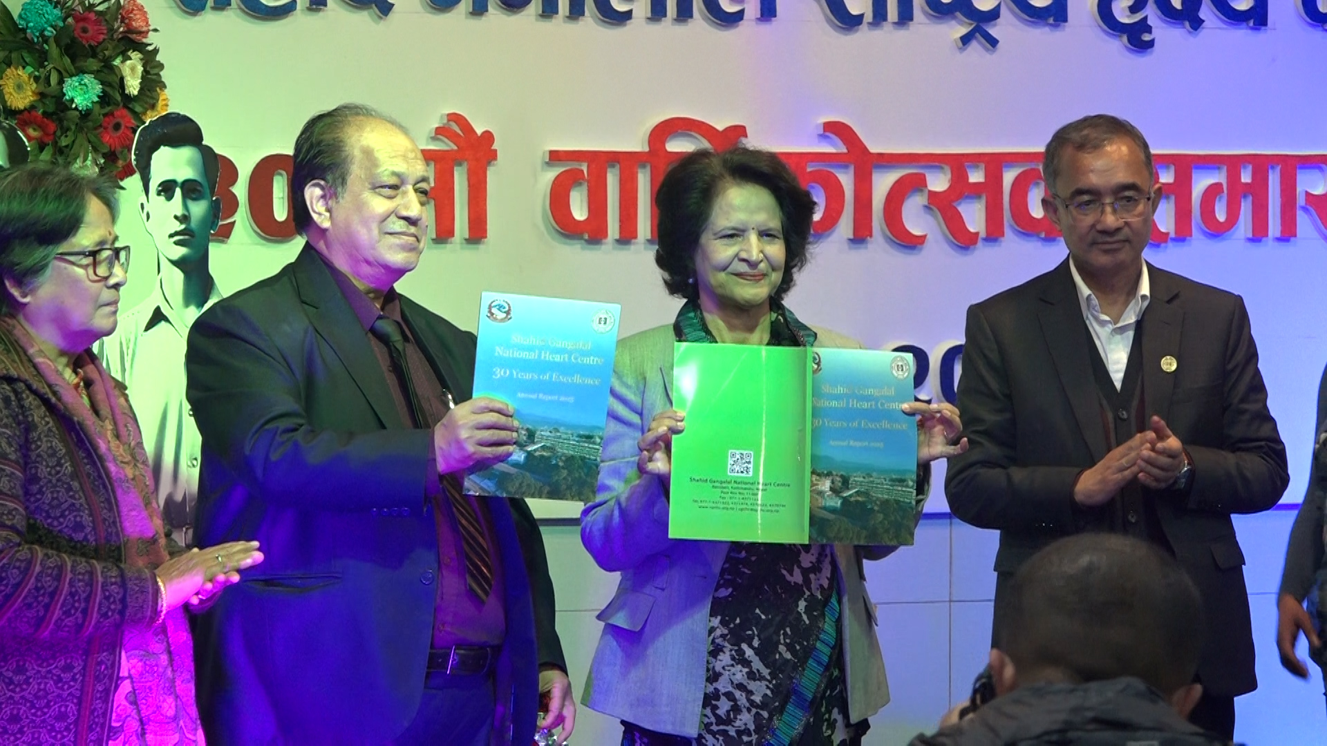 बीमा क्षेत्रमा विनियोजित बजेटभन्दा बढि बीमा दाबी हुँदा समस्या आएको हो : मन्त्री गौतम