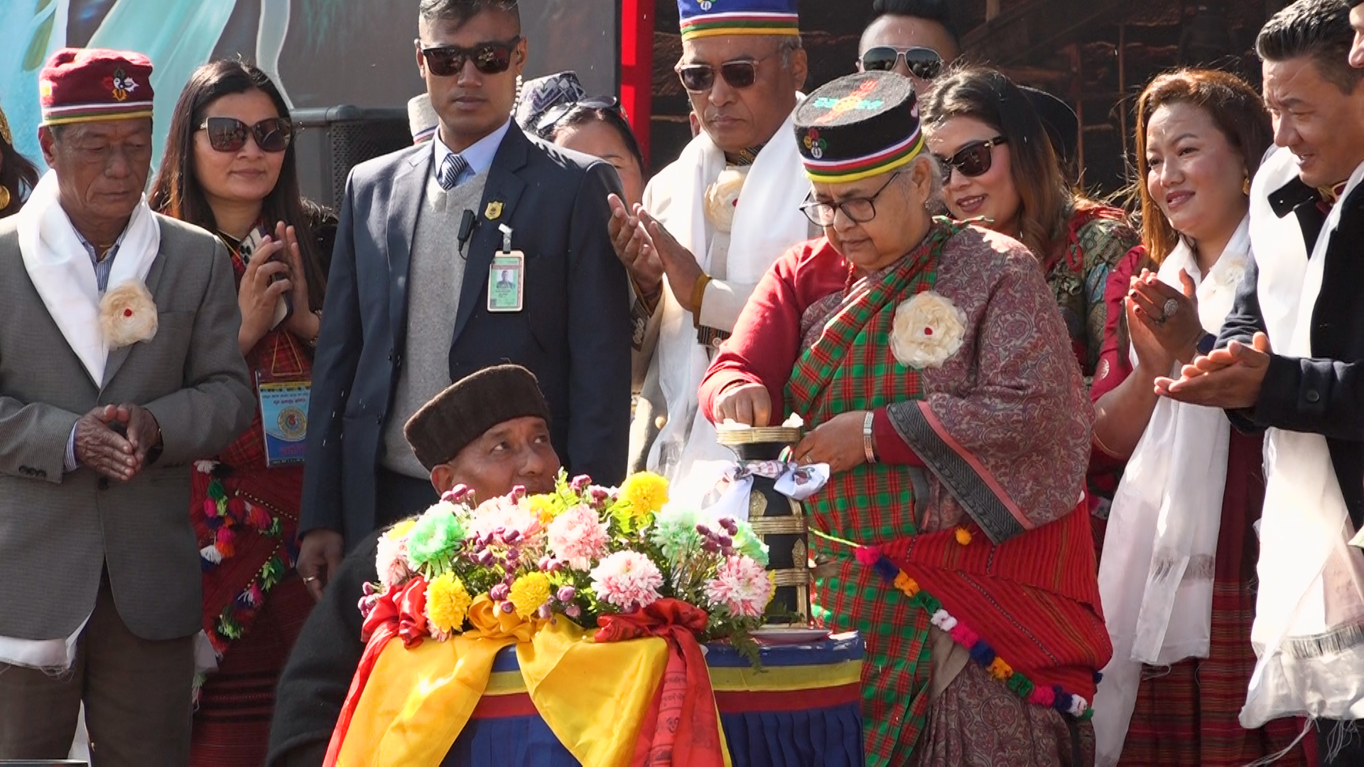 आफ्ना अधिकार प्रयोग गर्दा कर्तव्यलाई बिर्सनु हुँदैन् : प्रधानमन्त्री कार्की