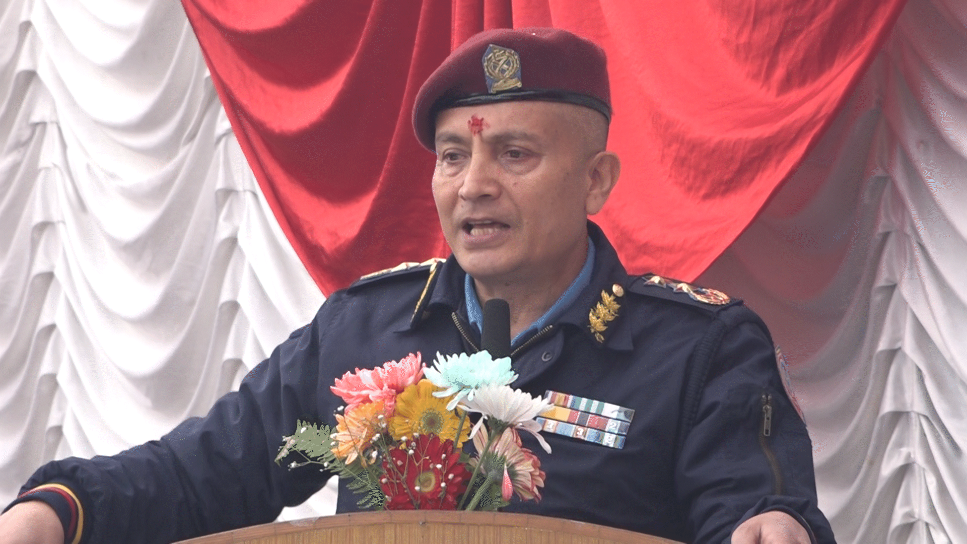 ‘सुशासनका लागि कानुनी शासन चाहिन्छ, त्यसका लागि नागरिकको सहयोग चाहिन्छ’