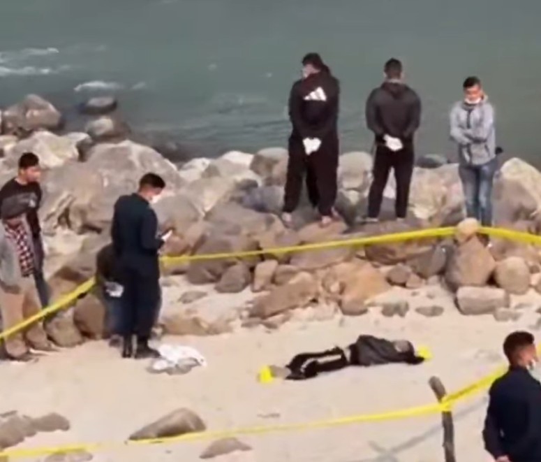 तामाकोसी दुर्घटना : बेपत्ता एकको शव भेटियो