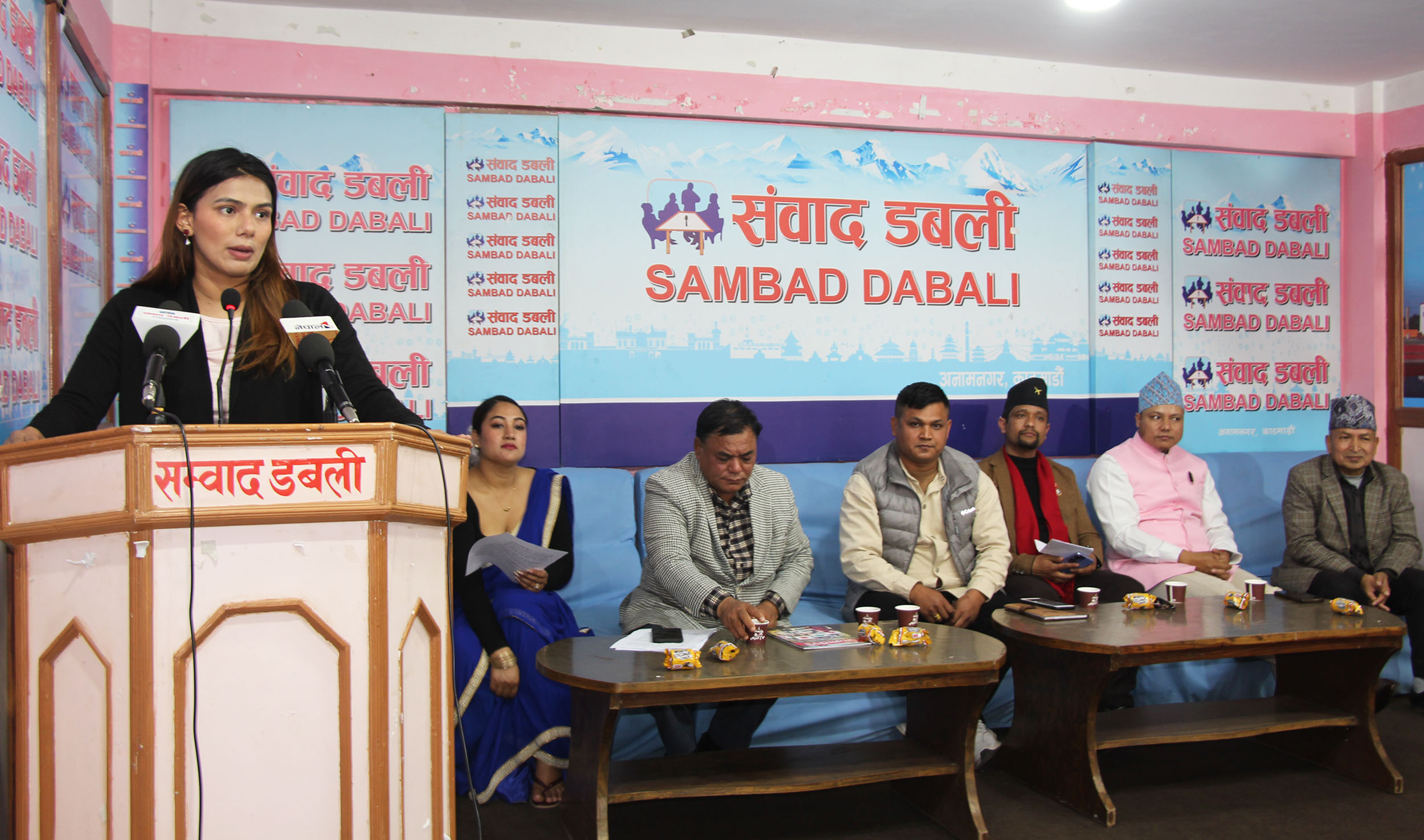 राजनीतिक दलका घोषणा पत्रमा ‘दलित’ र ‘जेनजी’का मुद्दा नसमेटिएको भन्दै चुनाव बहिष्कारको चेतावनी