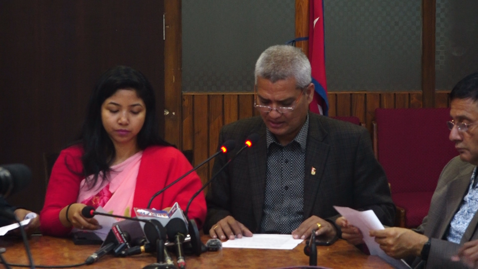 अन्तर्राष्ट्रिय महिला दिवसका अवसरमा काठमाडौं महानगरले विशेष कार्यक्रम गर्दै