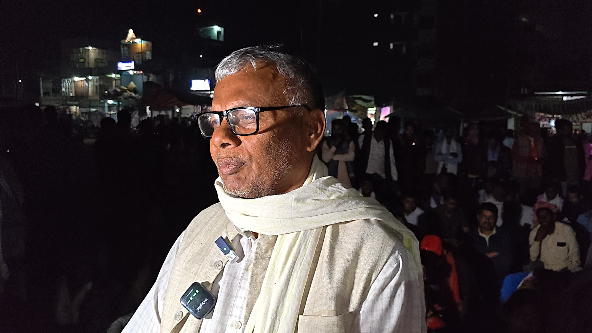 निर्वाचन आयोगले दोहोरो चरित्र देखाउन खोजेको मातृकाको आरोप