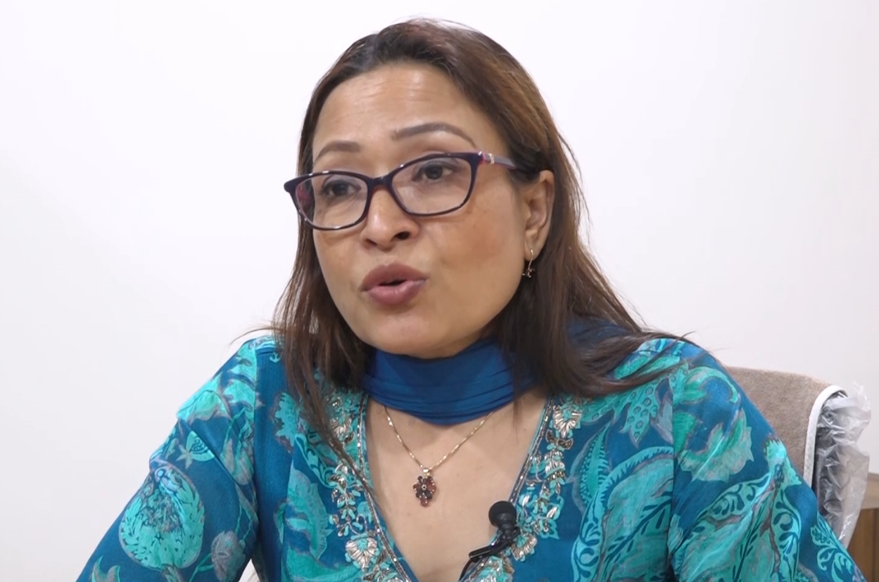 सरकारले अटिजमलाई शैक्षिक सीमामा होइन, जीवन विकाससँग जोड्नुपर्छ : अध्यक्ष अमात्य