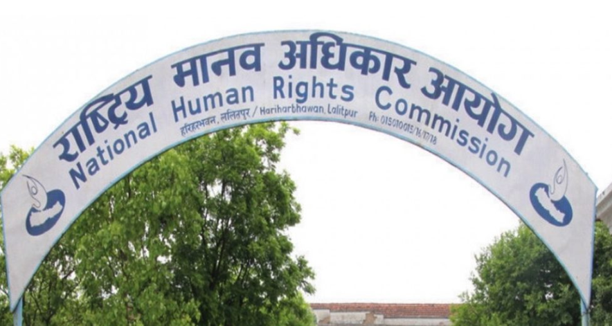 राष्ट्रिय मानव अधिकार आयोगद्वारा निर्वाचन अनुगमन गरिने, मतदातालाई उत्साहपूर्ण मतदानमा सहभागी हुन आग्रह