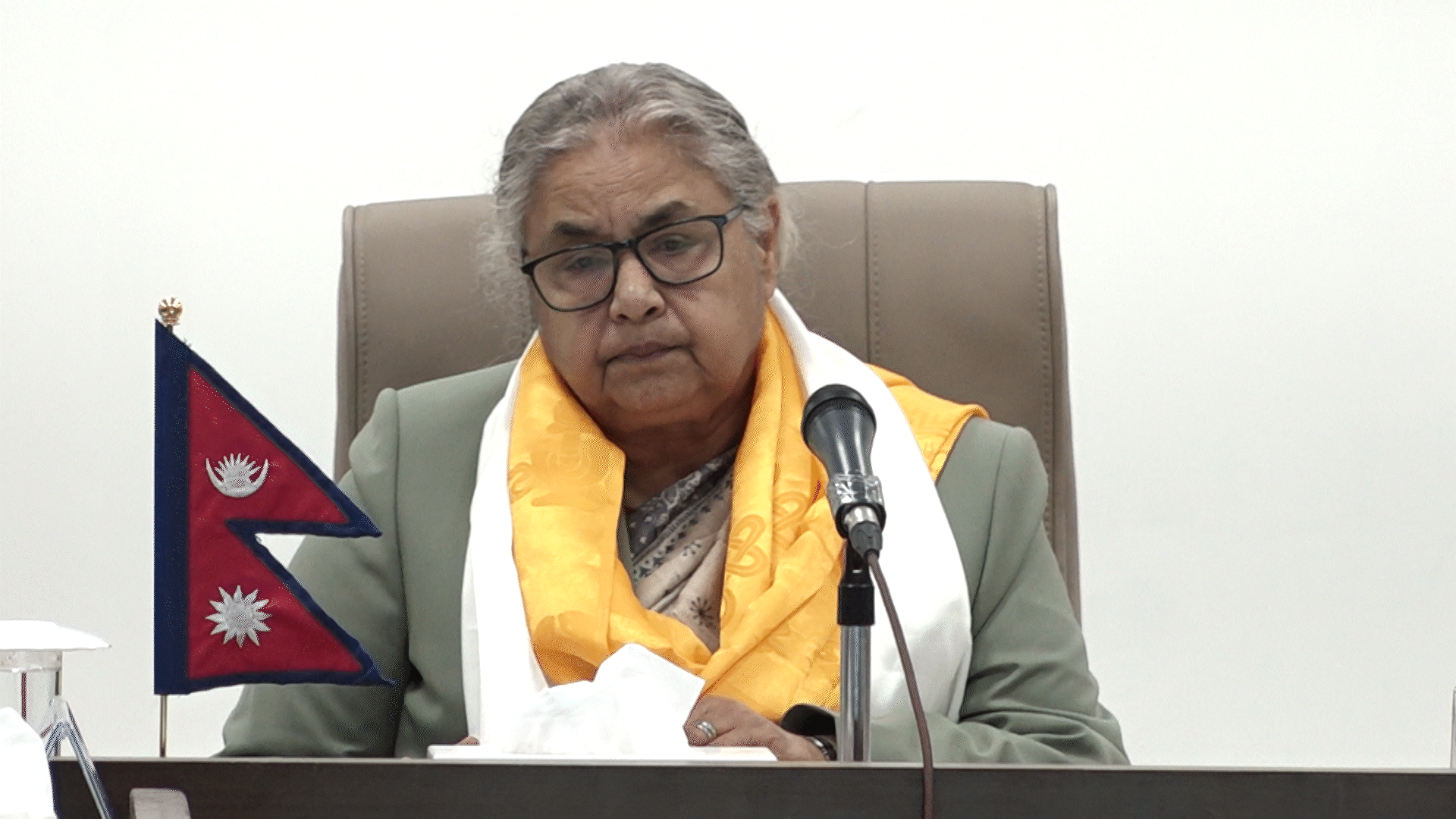 राजनीतिक तथा आर्थिक अवसरहरुमा सबै वर्ग र समुदायको समान पहुँच हुनुपर्छ : प्रधानमन्त्री