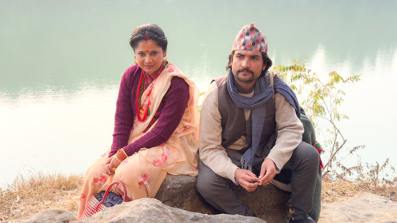 ‘झिंगेदाउ २’ को छायांकन सम्पन्न ,आउने फुलपातीमा प्रदर्शन गर्ने तयारी