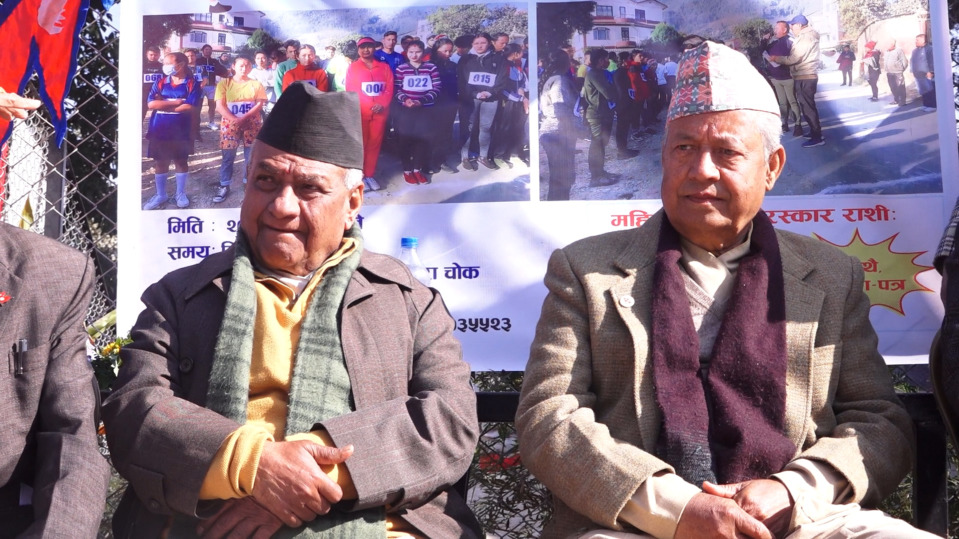 पृथ्वीनारायणलाई सम्झिन नसक्नेहरु नेपाली होइनन् : पूर्वमन्त्री विष्ट