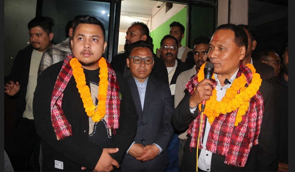 कोशी प्रदेशमा के सन्देश दिँदैछन् कुलमान ?