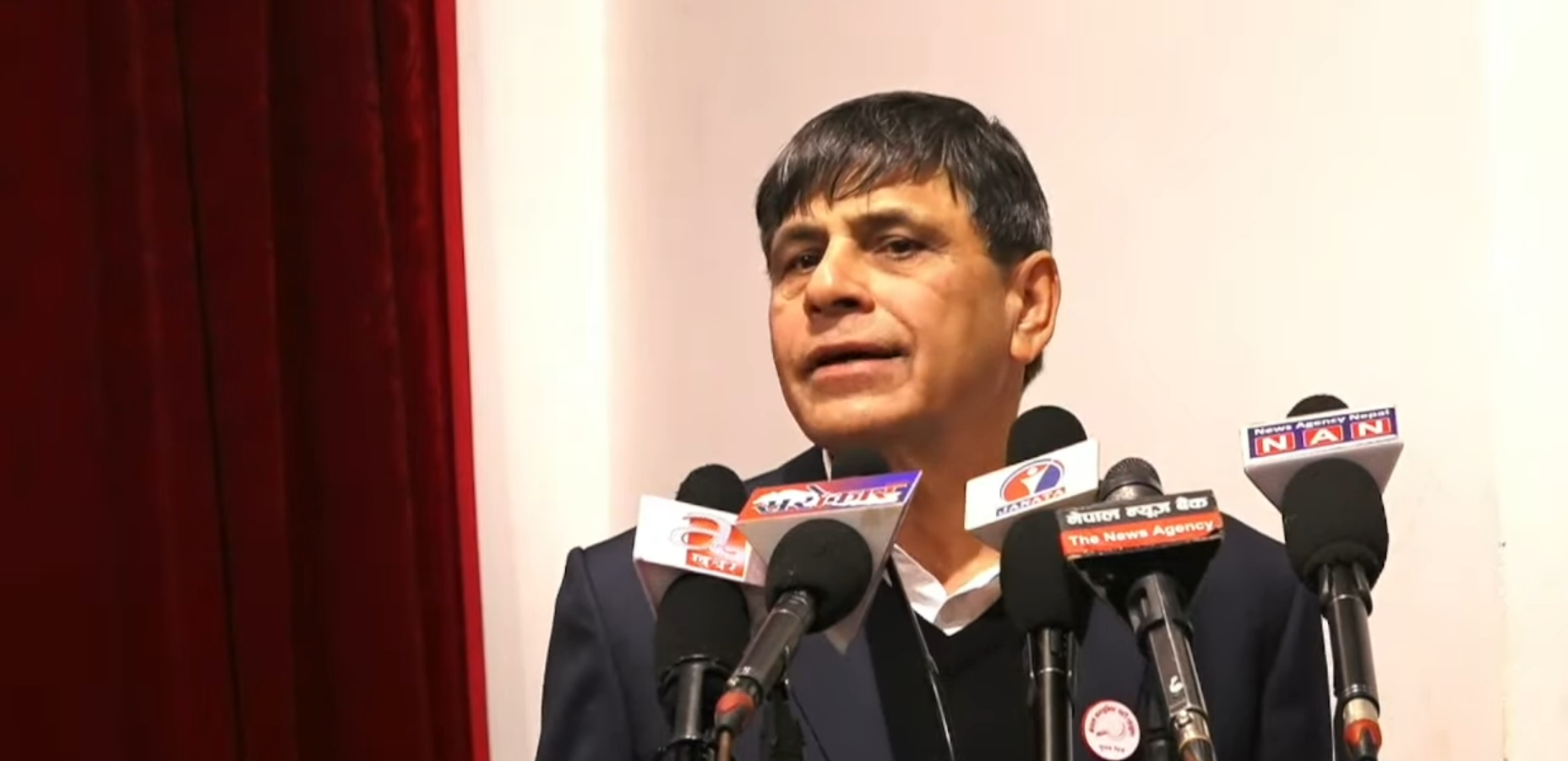 नेकपा संयुक्तको घोषणा पत्र सार्वजनिक, भ्रष्टाचारमुक्त राजनीतिमा जोड