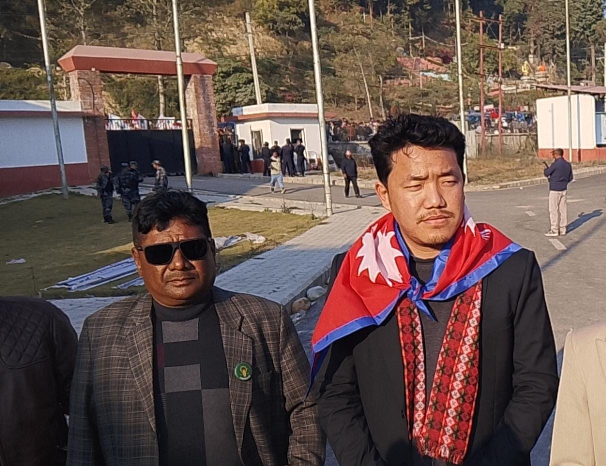 गाँजा खेतीबारे उज्यालो पार्टीका उम्मेद्वारको धारणा : कानुनविपरीत कामको समर्थन गर्दिनँ