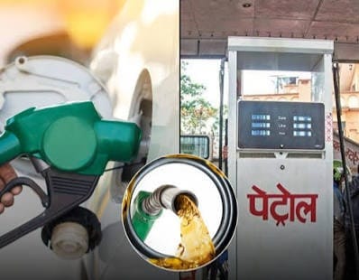 इन्धनमा भारी वृद्धि : पेट्रोल २०२ र डिजेल १७२ रुपैयाँ पुग्यो