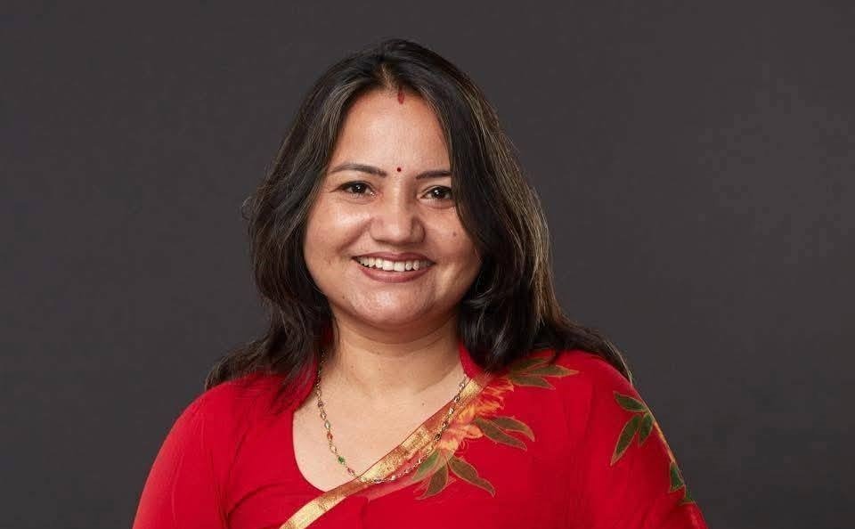 दैलेख १ मा नेपाली कांग्रेसको प्रारम्भिक अग्रता