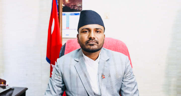 खेलकुद मन्त्री गुप्ताले दिए राजीनामा