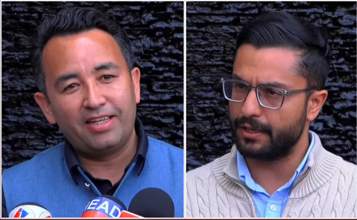 रास्वपाको अभिमुखीकरण कार्यक्रममा नयाँ सांसदलाई संसदीय अभ्यास र कानुन निर्माणमा प्रशिक्षण