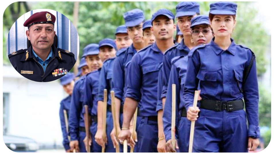 १ लाख ४९ हजार भन्दाबढी निर्वाचन प्रहरीको आज बिदाई गरिँदै