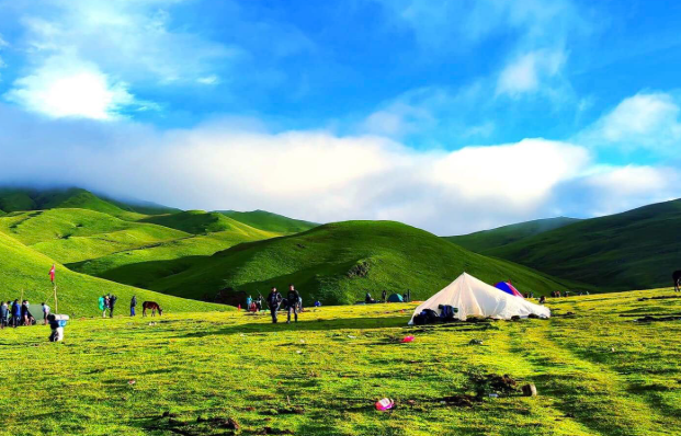 आज कोशी प्रदेशको हिमाली भू–भागमा आंशिक बदली रही बाँकी भू–भागमा मौसम सफा रहने