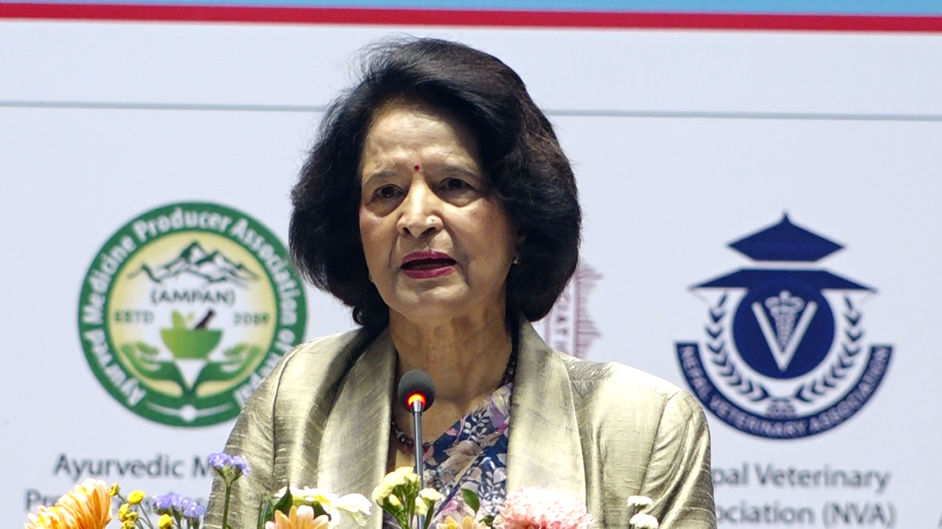 औषधि व्यवसायीहरूले उत्पादनको उचित मूल्य पाएका छैनन् : मन्त्री गौतम