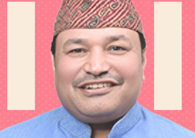 पर्सा २ का उम्मेदवार मनोज चौधरीसहित चार जना पक्राउ