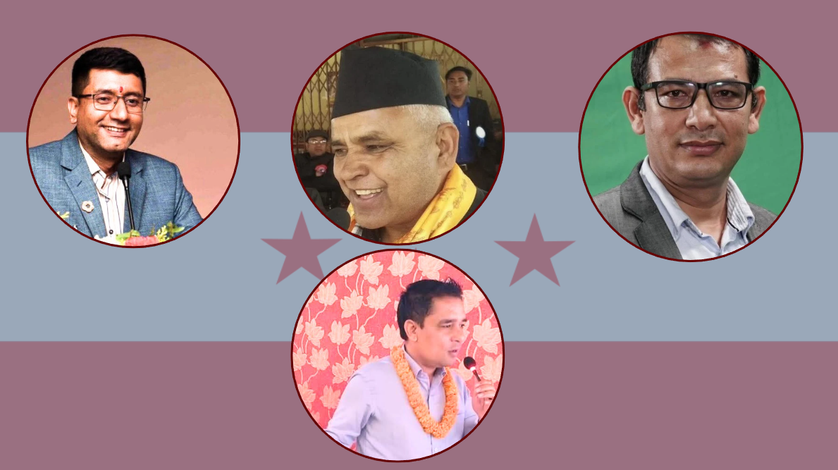 दोलखा कांग्रेसमा शिवाकोटी, कोइराला र श्रेष्ठ लबिङमा, कुन्दनको पनि चर्चा