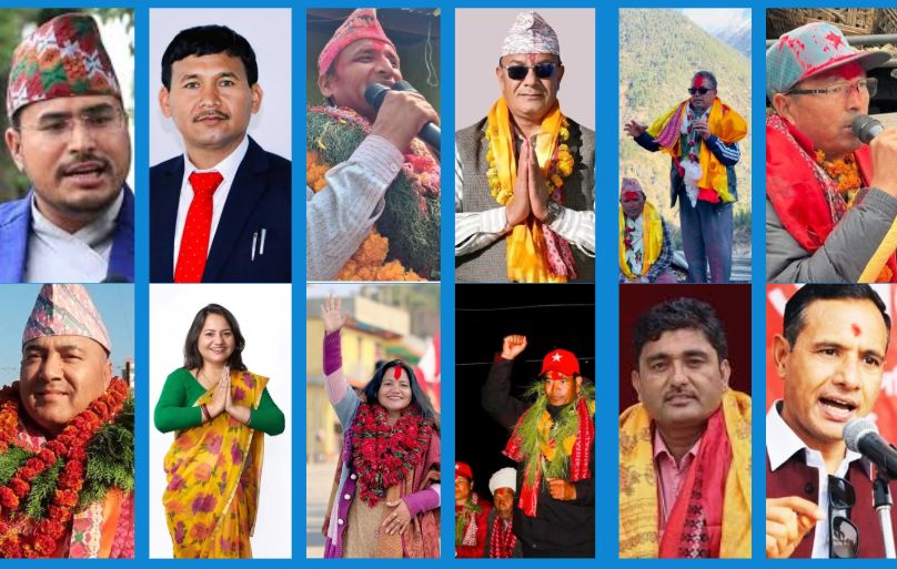 कर्णालीको चुनावी नतिजा : रास्वपालाई पत्याएनन् मतदाताले, रहेन कम्युनिस्ट ‘गढ’