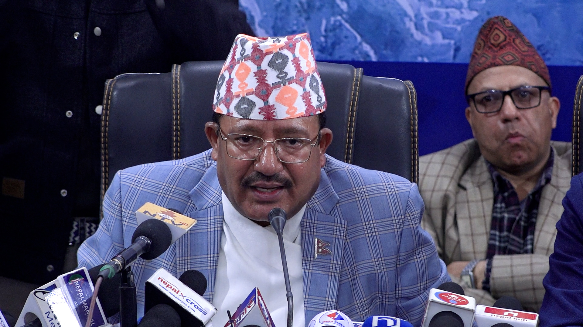 निर्वाचनमा सक्रिय रूपमा सहभागी हुन मतदातालाई आयोगको आग्रह